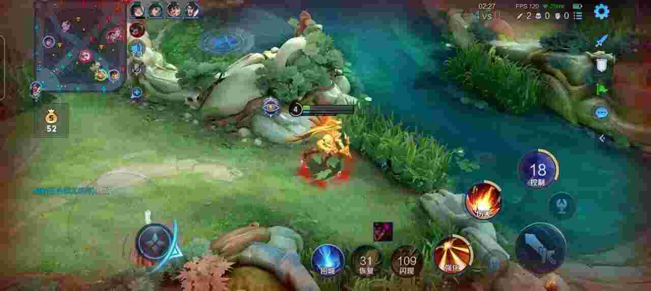 王者荣耀擎天柱 - 和平精英怎么自己巡查外挂辅助预览图